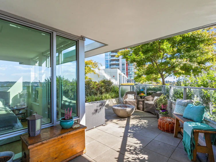 706-1500 Fern Street, North Vancouver, BC, V7J 0E6 - 12