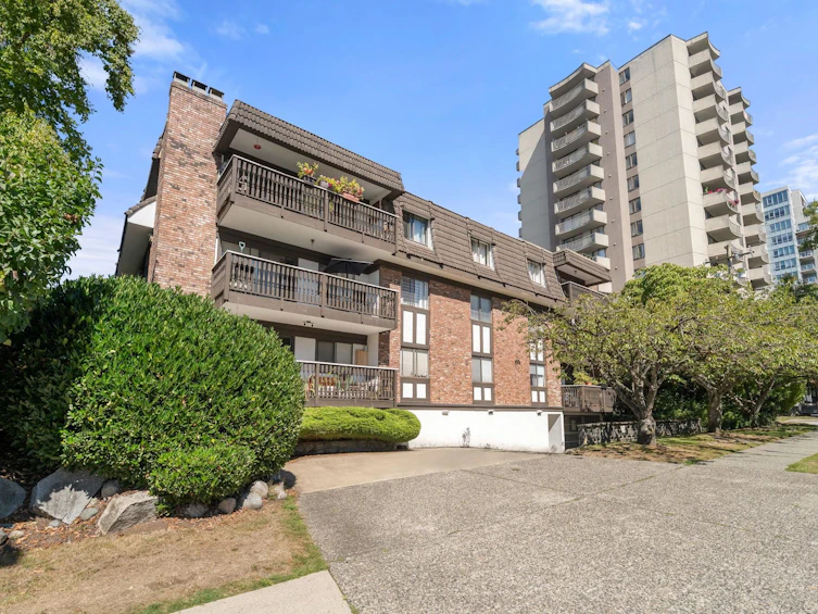 202-1610 Chesterfield Avenue, North Vancouver, BC, V7M 2N7 - 29