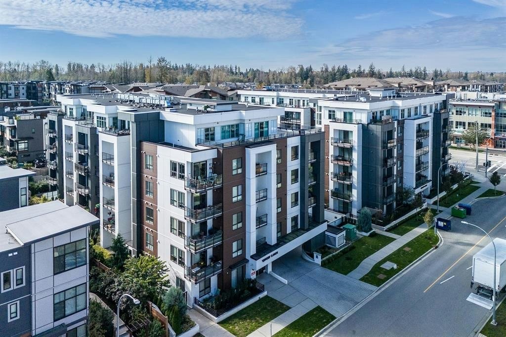 B302-20838 78b Avenue, Langley, BC, V2Y 3M2