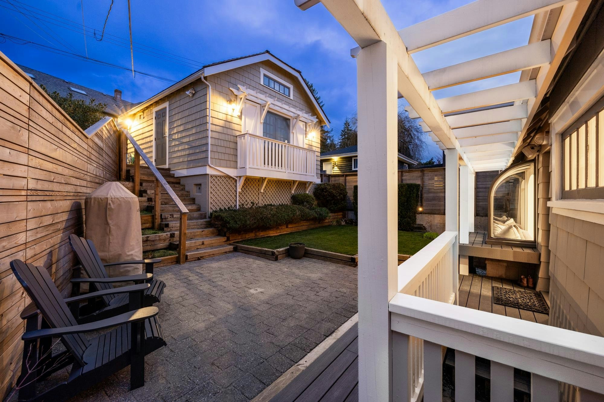 402 Brand Street, North Vancouver, BC, V7N 1E9 - 39