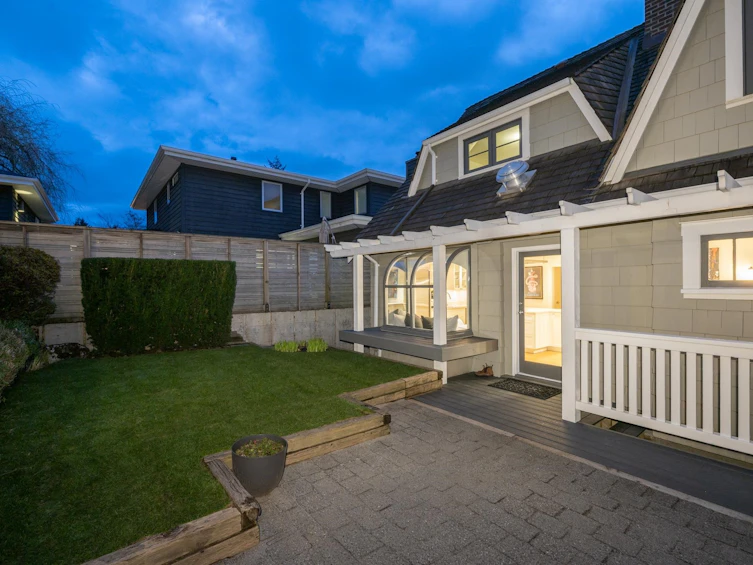 402 Brand Street, North Vancouver, BC, V7N 1E9 - 38