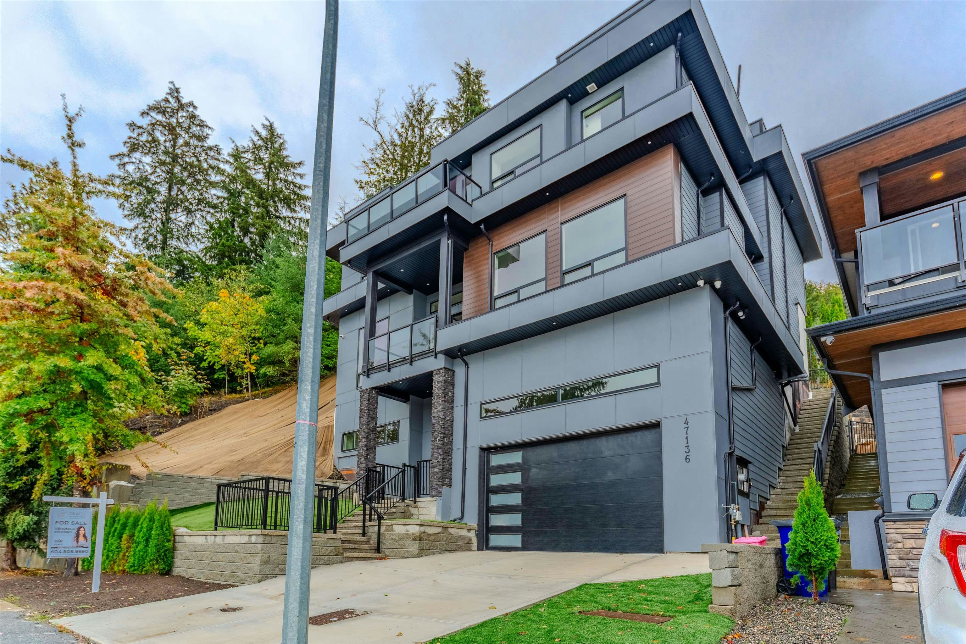 47136 Sylvan Drive - 3