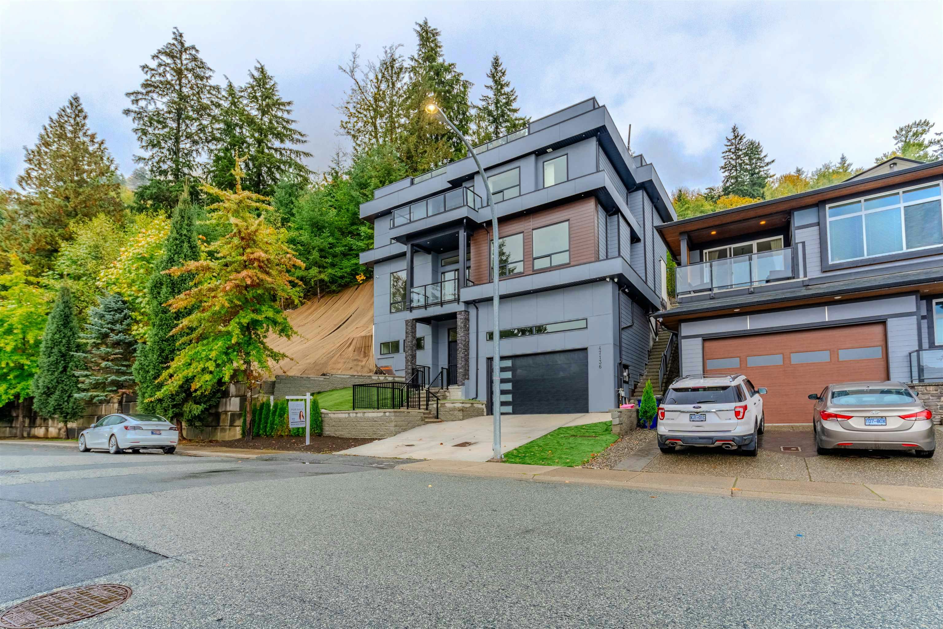 47136 Sylvan Drive - 2