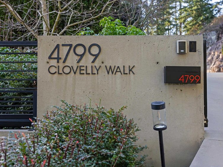 4799 Clovelly Walk, West Vancouver, BC, V7W 1H7 - 3