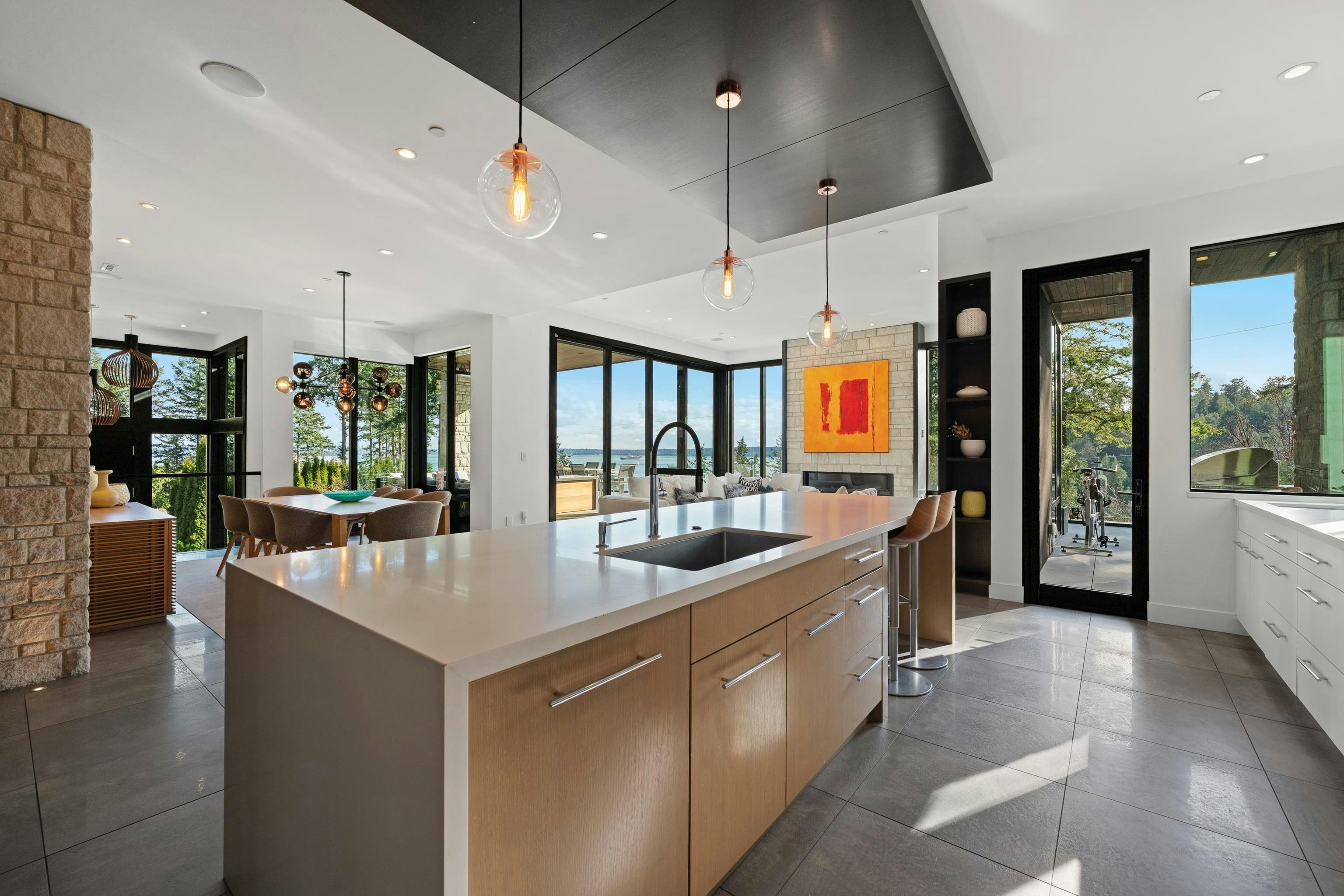 4799 Clovelly Walk, West Vancouver, BC, V7W 1H7 - 9