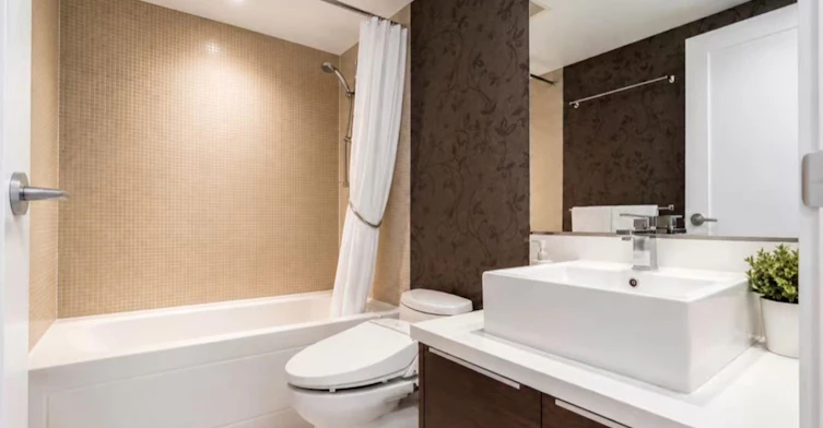 455 Beach Crescent, Vancouver, BC, V6Z 3E5 - 9
