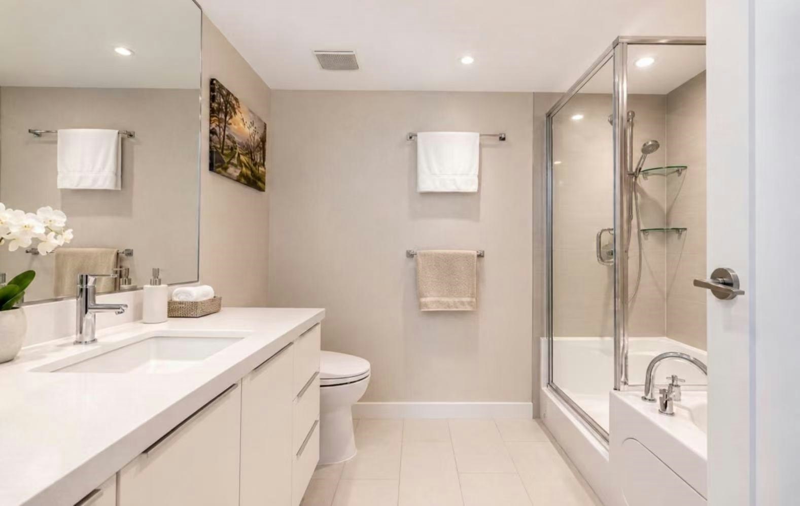 455 Beach Crescent, Vancouver, BC, V6Z 3E5 - 10