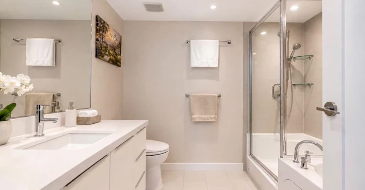 455 Beach Crescent, Vancouver, BC, V6Z 3E5 - 10
