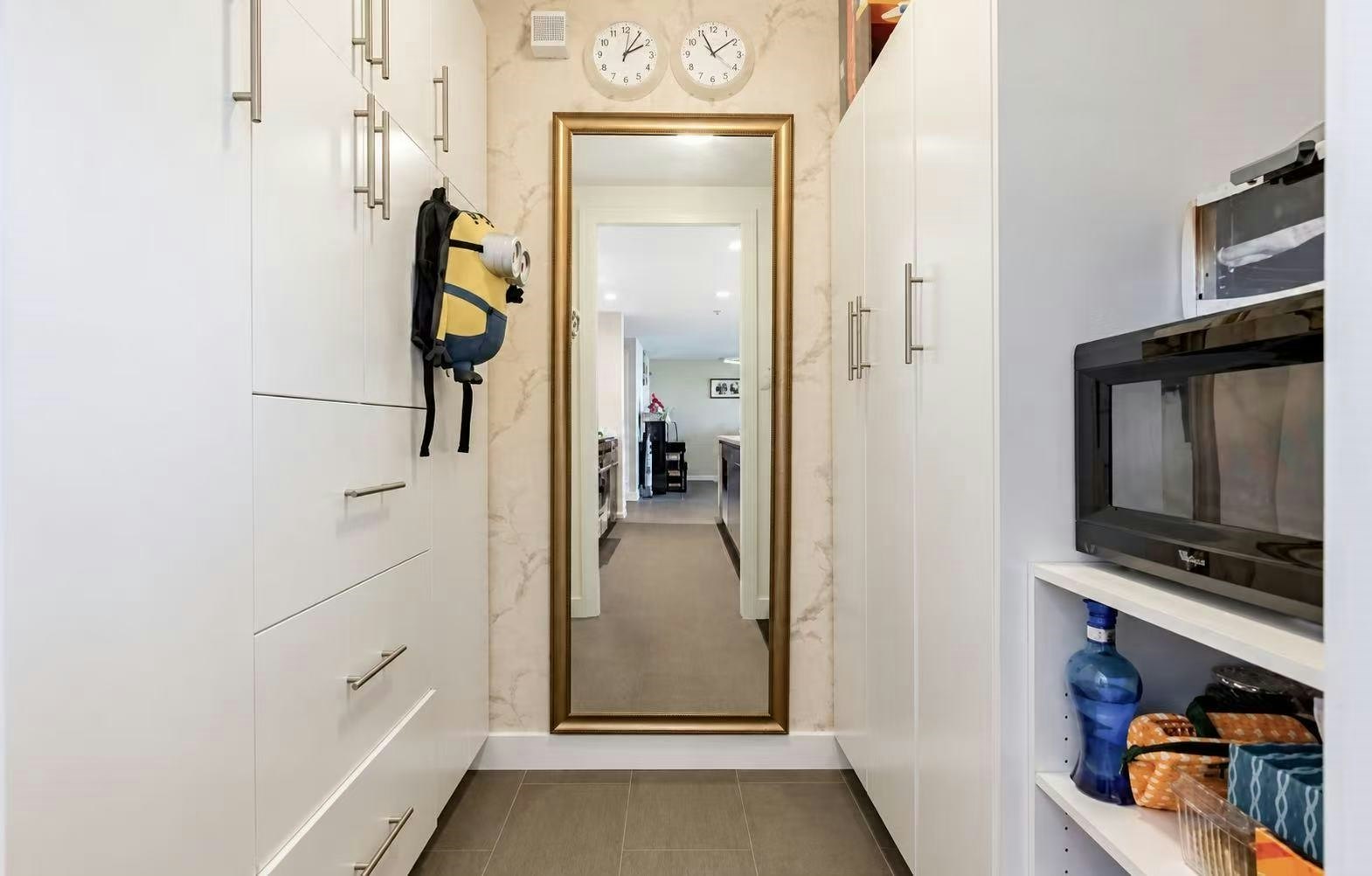 455 Beach Crescent, Vancouver, BC, V6Z 3E5 - 6