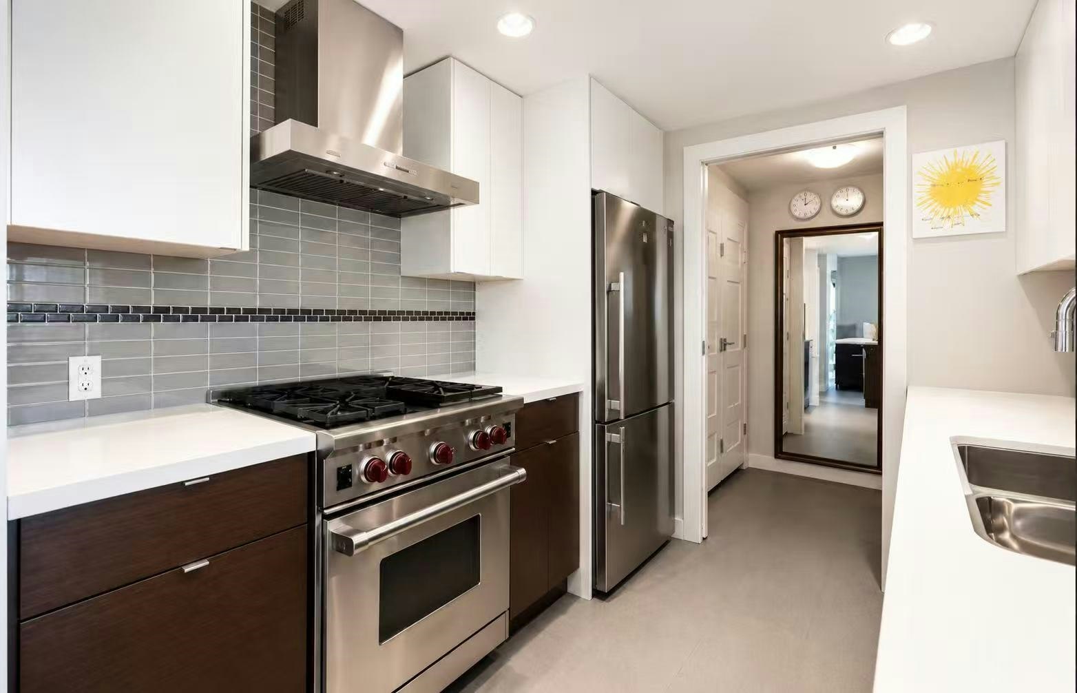 455 Beach Crescent, Vancouver, BC, V6Z 3E5 - 2