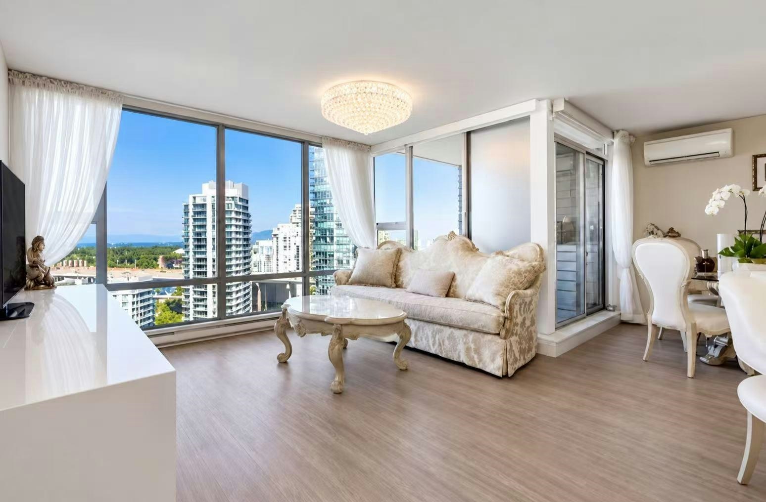 455 Beach Crescent, Vancouver, BC, V6Z 3E5 - 5