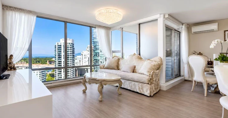 455 Beach Crescent, Vancouver, BC, V6Z 3E5 - 5