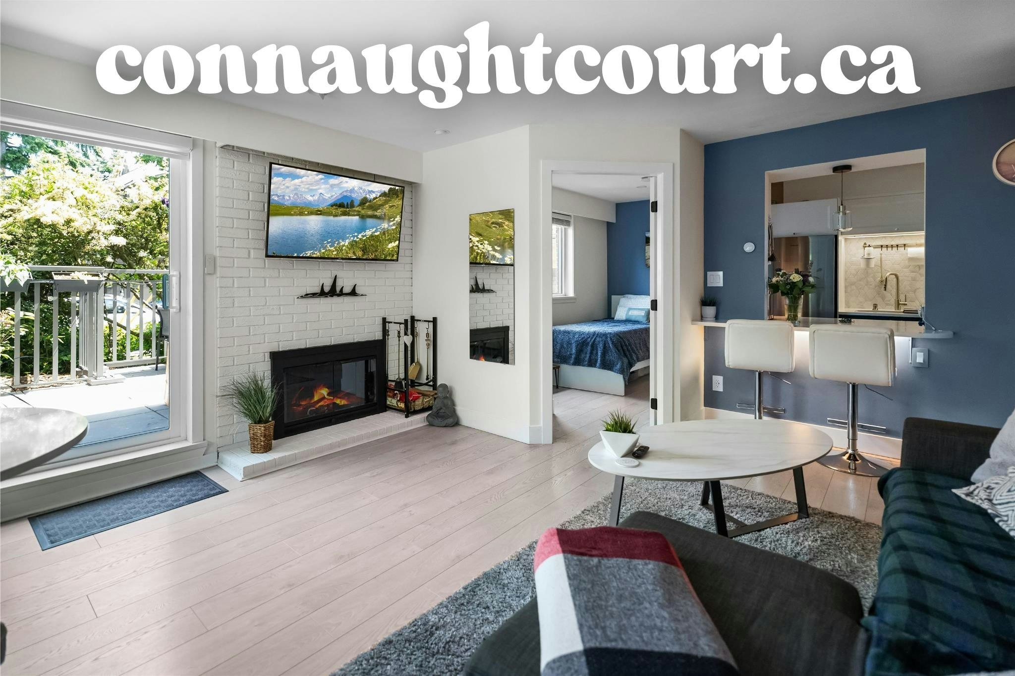 2121 W 6th Avenue, Vancouver, BC, V6K 1V5