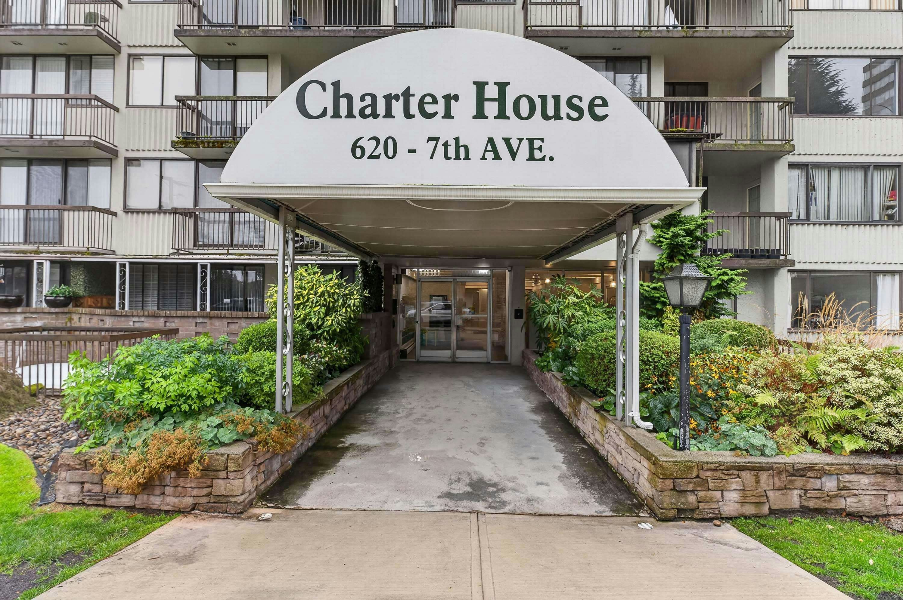 104-620 Seventh Avenue, New Westminster, BC, V3M 5T6