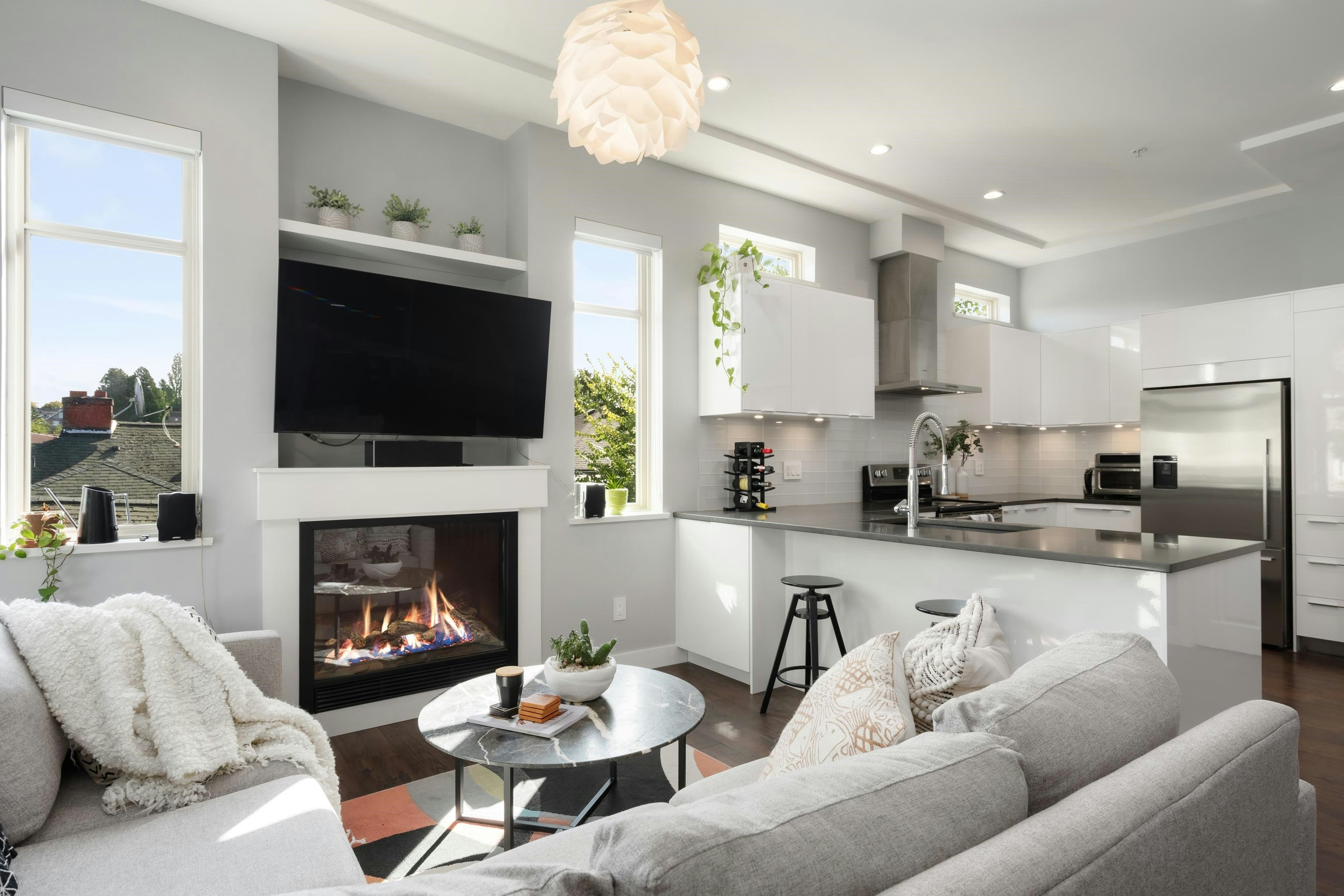 1382 E 17th Avenue, Vancouver, BC, V5V 1C8