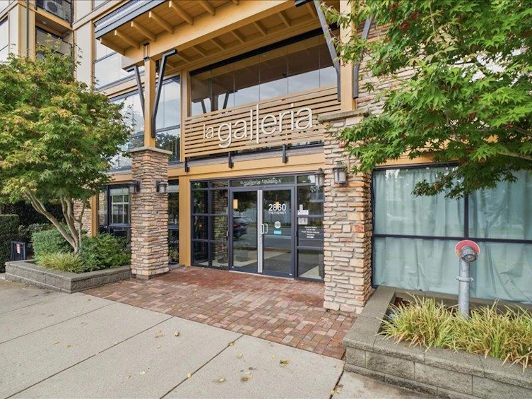 103-2860 Trethewey Street, Abbotsford, BC, V2T 0G5