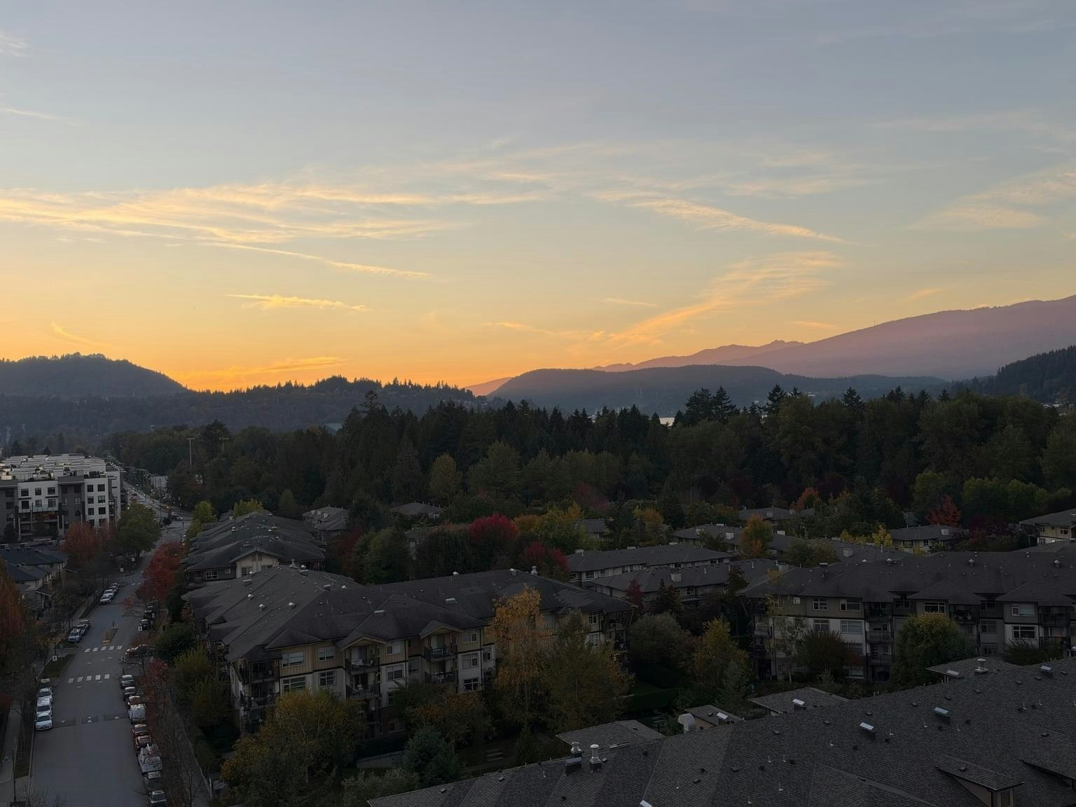 1603-651 Nootka Way, Port Moody, BC, V3H 0A1