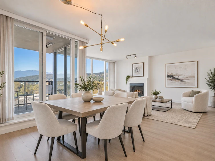 1603-651 Nootka Way, Port Moody, BC, V3H 0A1 - 7