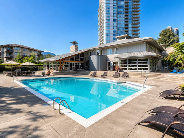 1603-651 Nootka Way, Port Moody, BC, V3H 0A1 - 22