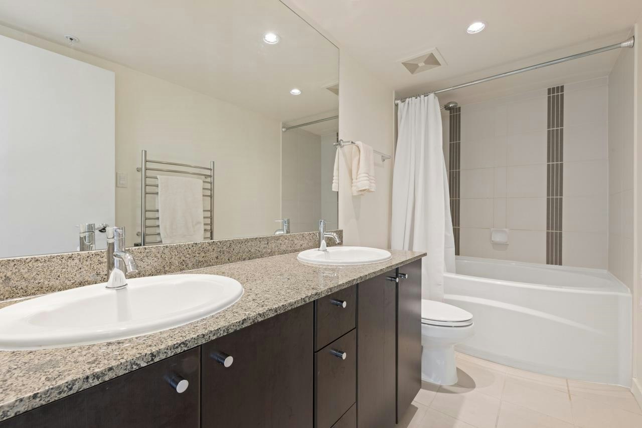 1603-651 Nootka Way, Port Moody, BC, V3H 0A1 - 14