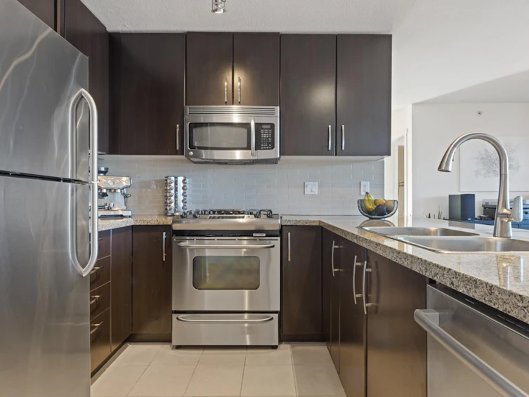 1603-651 Nootka Way, Port Moody, BC, V3H 0A1 - 10