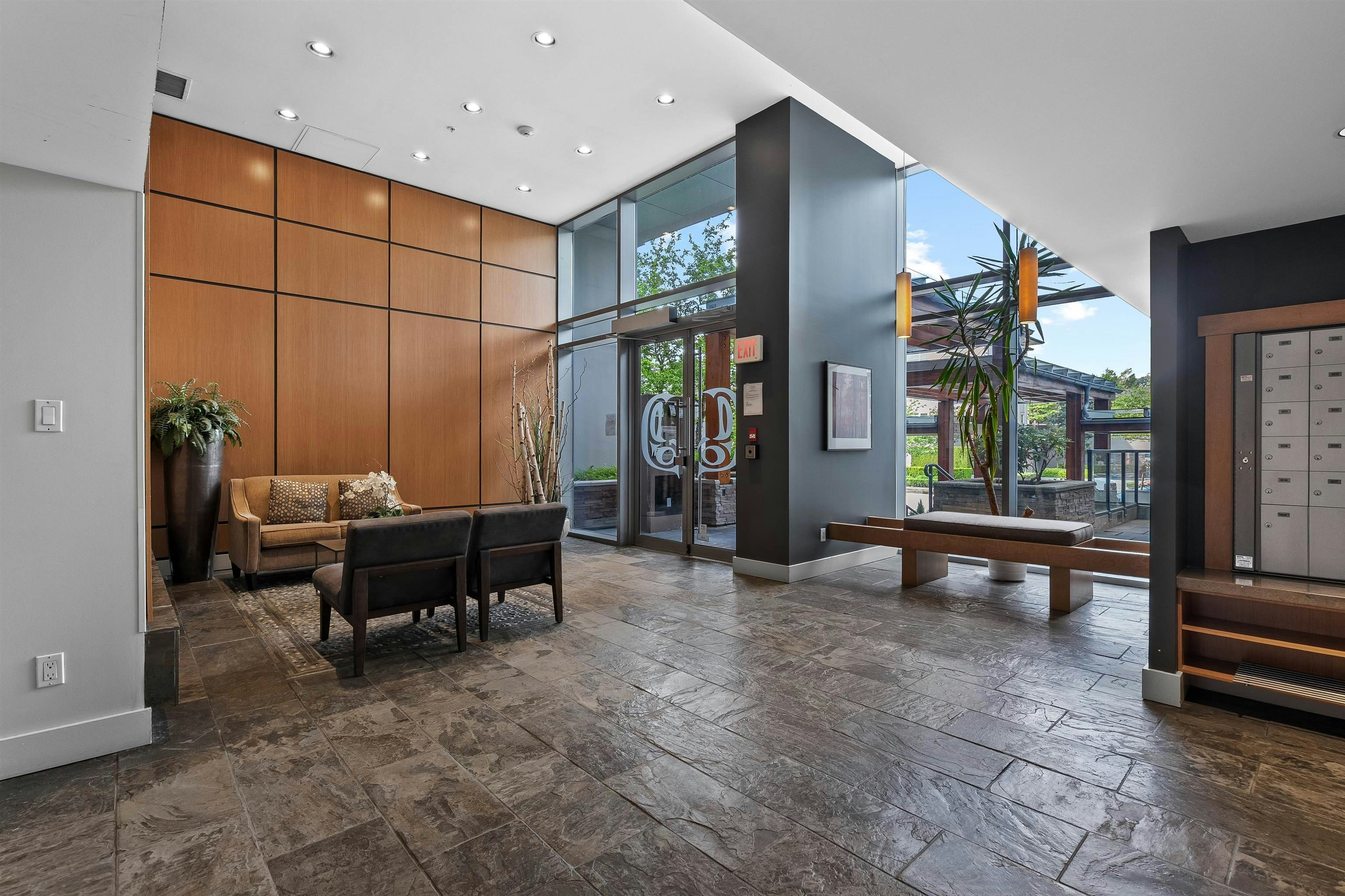 1603-651 Nootka Way, Port Moody, BC, V3H 0A1 - 20