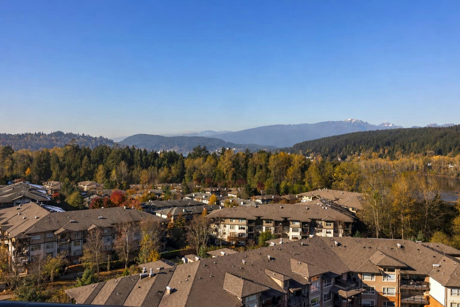 1603-651 Nootka Way, Port Moody, BC, V3H 0A1 - 2