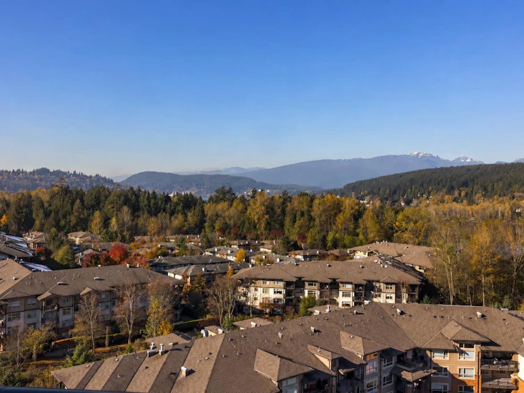 1603-651 Nootka Way, Port Moody, BC, V3H 0A1 - 2