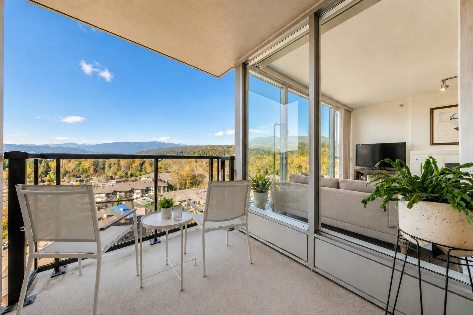 1603-651 Nootka Way, Port Moody, BC, V3H 0A1 - 18