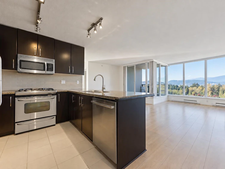 1603-651 Nootka Way, Port Moody, BC, V3H 0A1 - 3