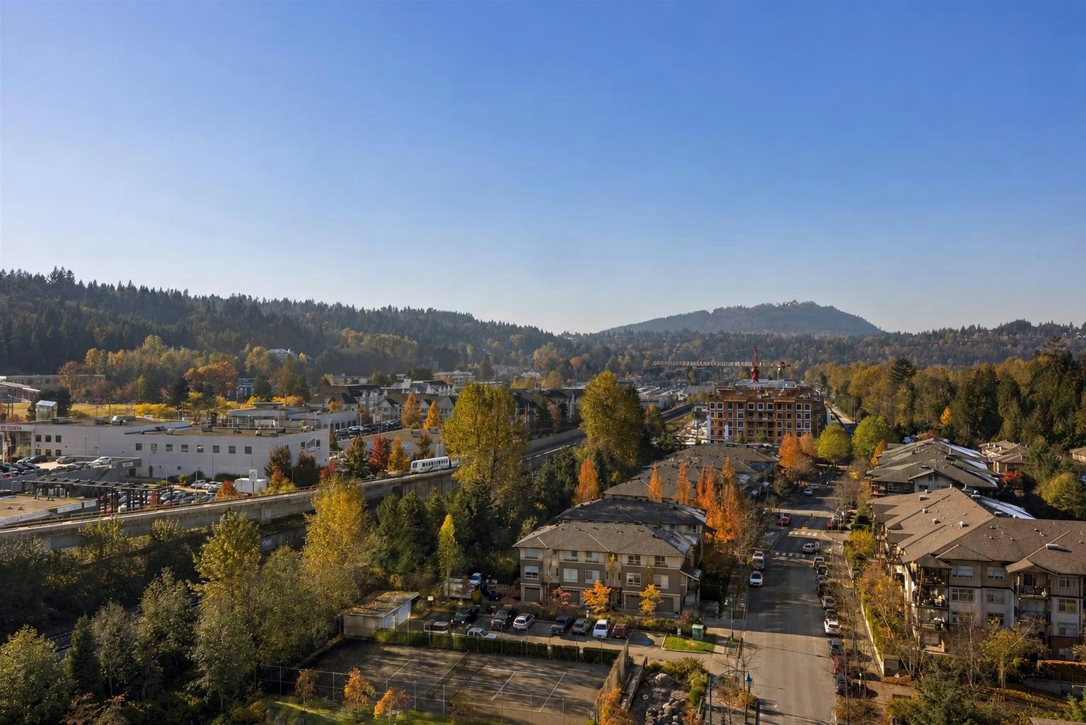 1603-651 Nootka Way, Port Moody, BC, V3H 0A1 - 9