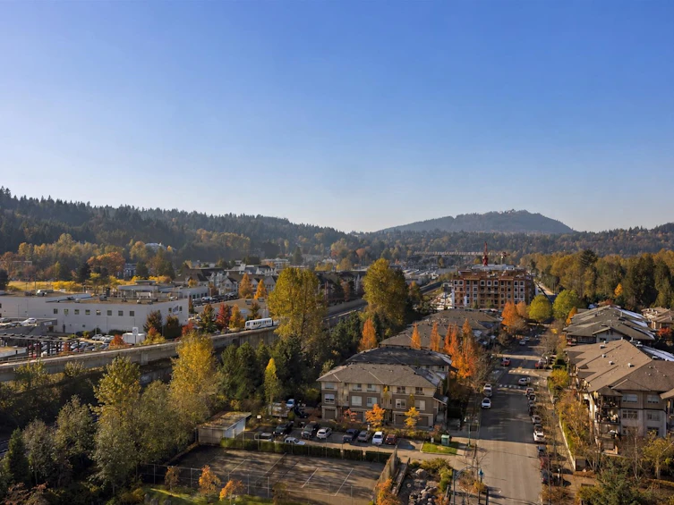 1603-651 Nootka Way, Port Moody, BC, V3H 0A1 - 9
