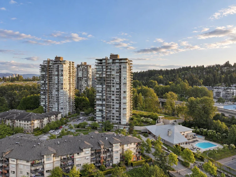 1603-651 Nootka Way, Port Moody, BC, V3H 0A1 - 29