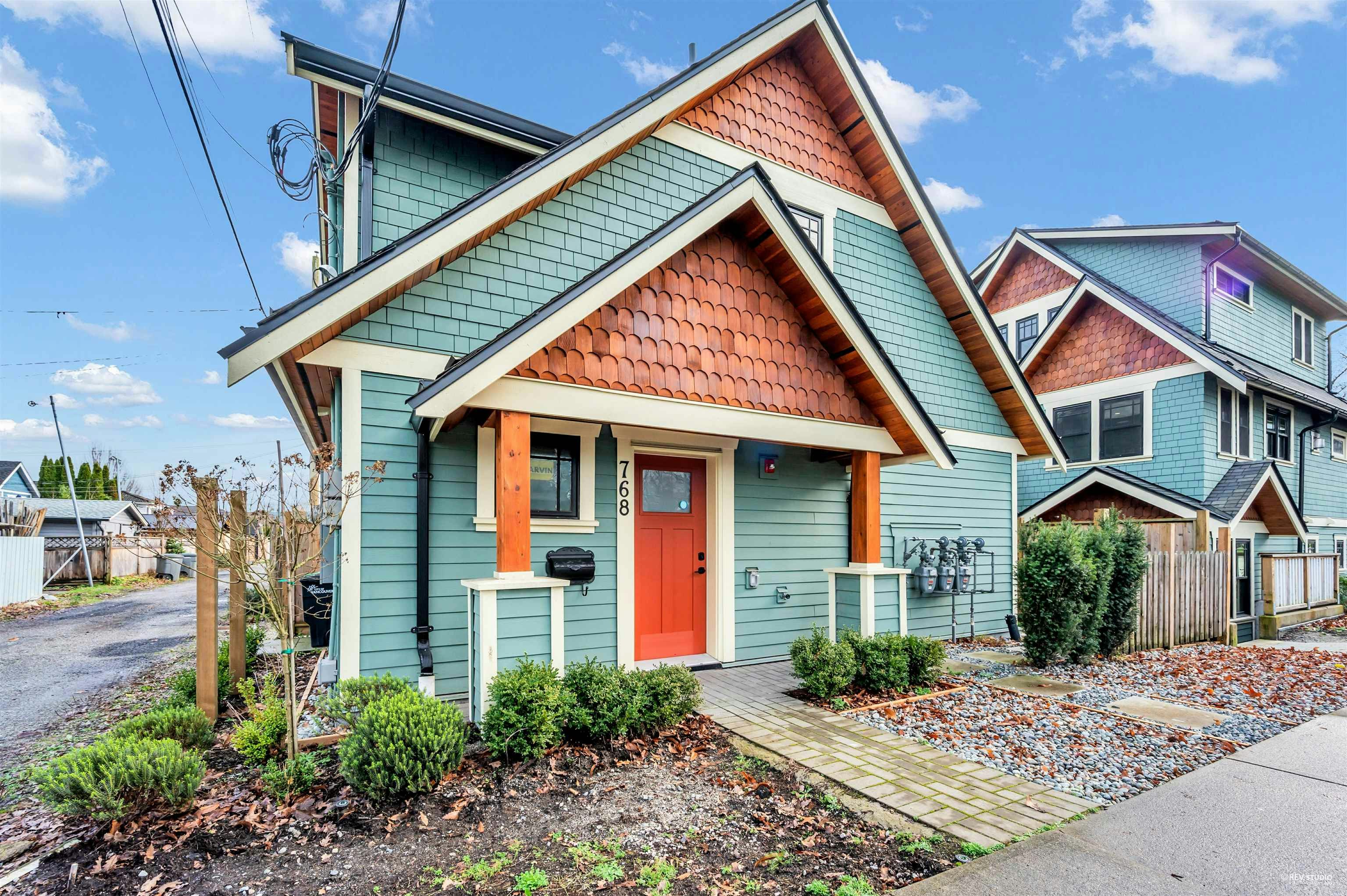 768 Garden Dr, BC, Vancouver, BC, V5L 0C9 - 3
