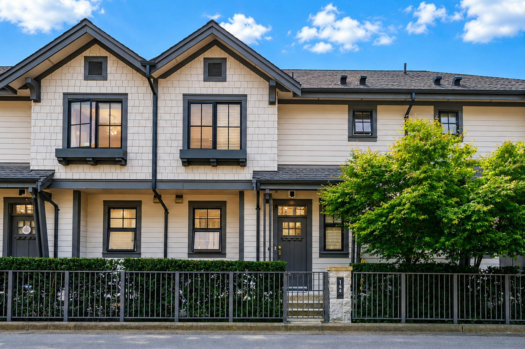 144-1290 Mitchell Street, Coquitlam, BC, V3E 0N9
