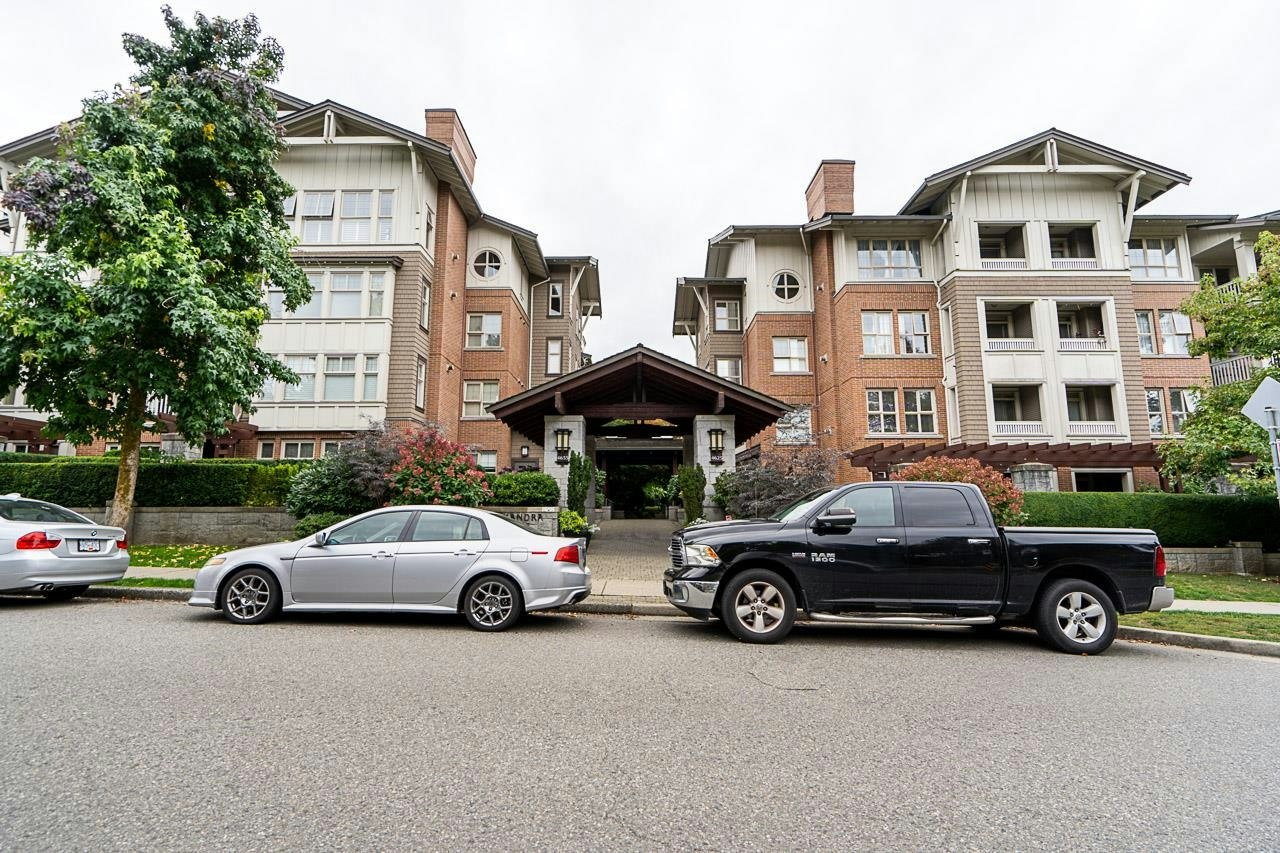 1406-4655 Valley Drive, Vancouver, BC, V6J 5L6 - 40