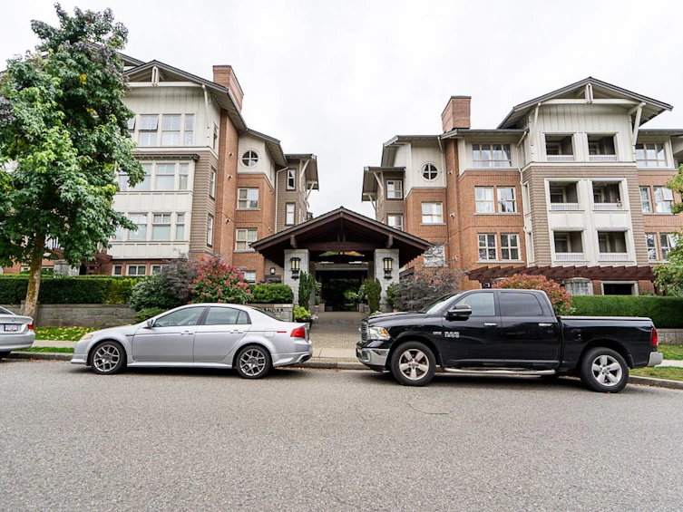 1406-4655 Valley Drive, Vancouver, BC, V6J 5L6 - 40