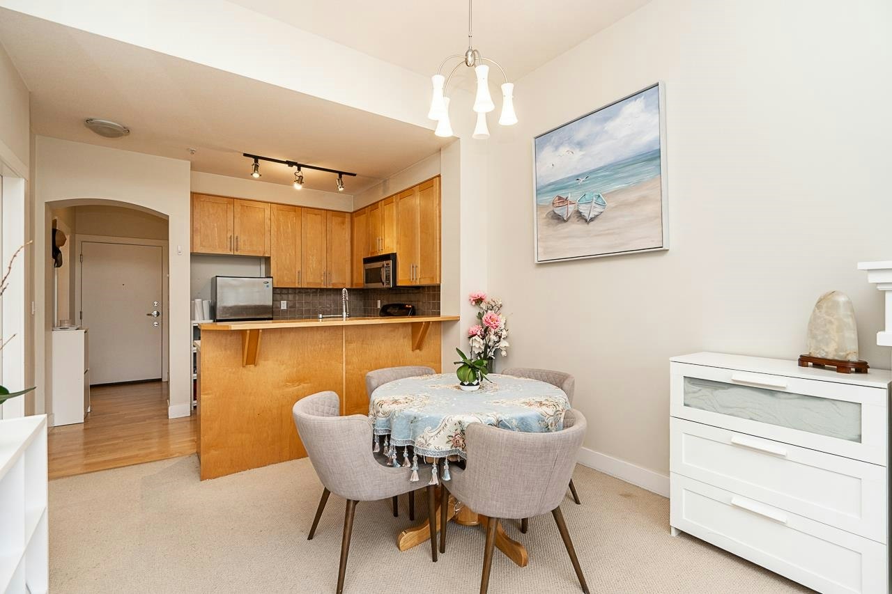 1406-4655 Valley Drive, Vancouver, BC, V6J 5L6 - 13