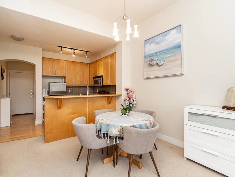 1406-4655 Valley Drive, Vancouver, BC, V6J 5L6 - 13