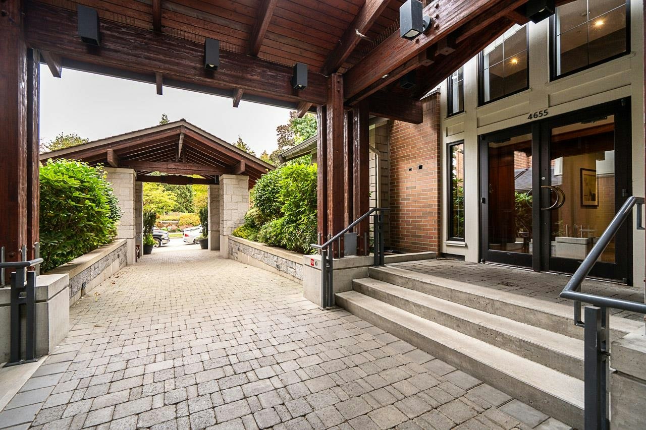 1406-4655 Valley Drive, Vancouver, BC, V6J 5L6 - 35