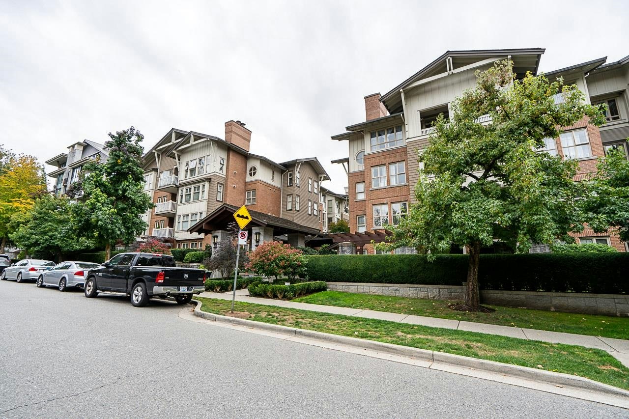 1406-4655 Valley Drive, Vancouver, BC, V6J 5L6 - 22