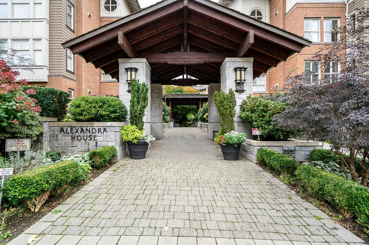 1406-4655 Valley Drive, Vancouver, BC, V6J 5L6
