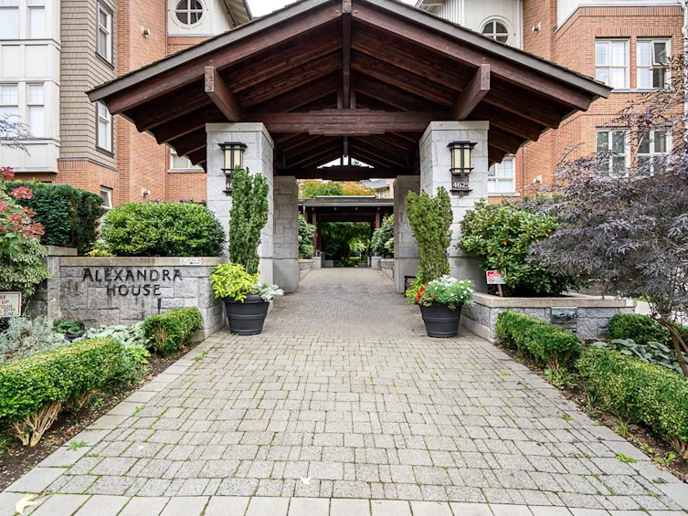 1406-4655 Valley Drive, Vancouver, BC, V6J 5L6