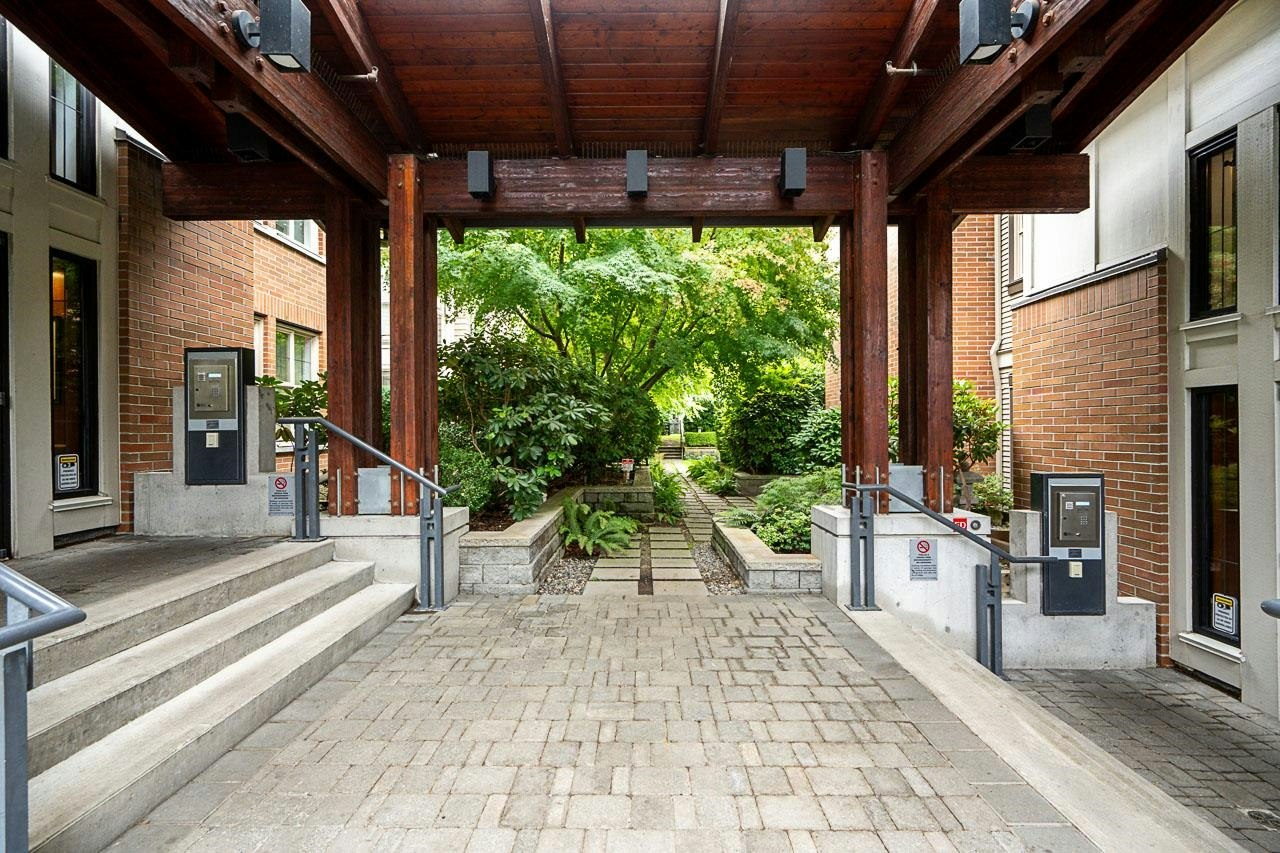 1406-4655 Valley Drive, Vancouver, BC, V6J 5L6 - 24