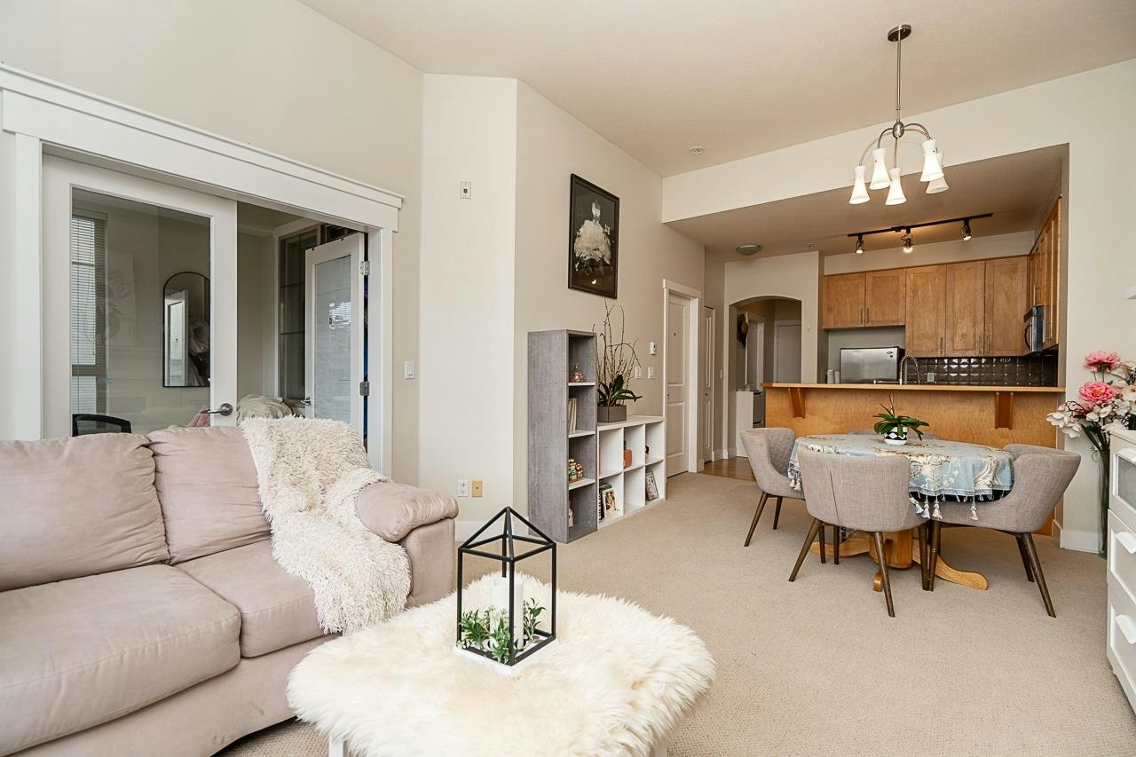 1406-4655 Valley Drive, Vancouver, BC, V6J 5L6 - 9