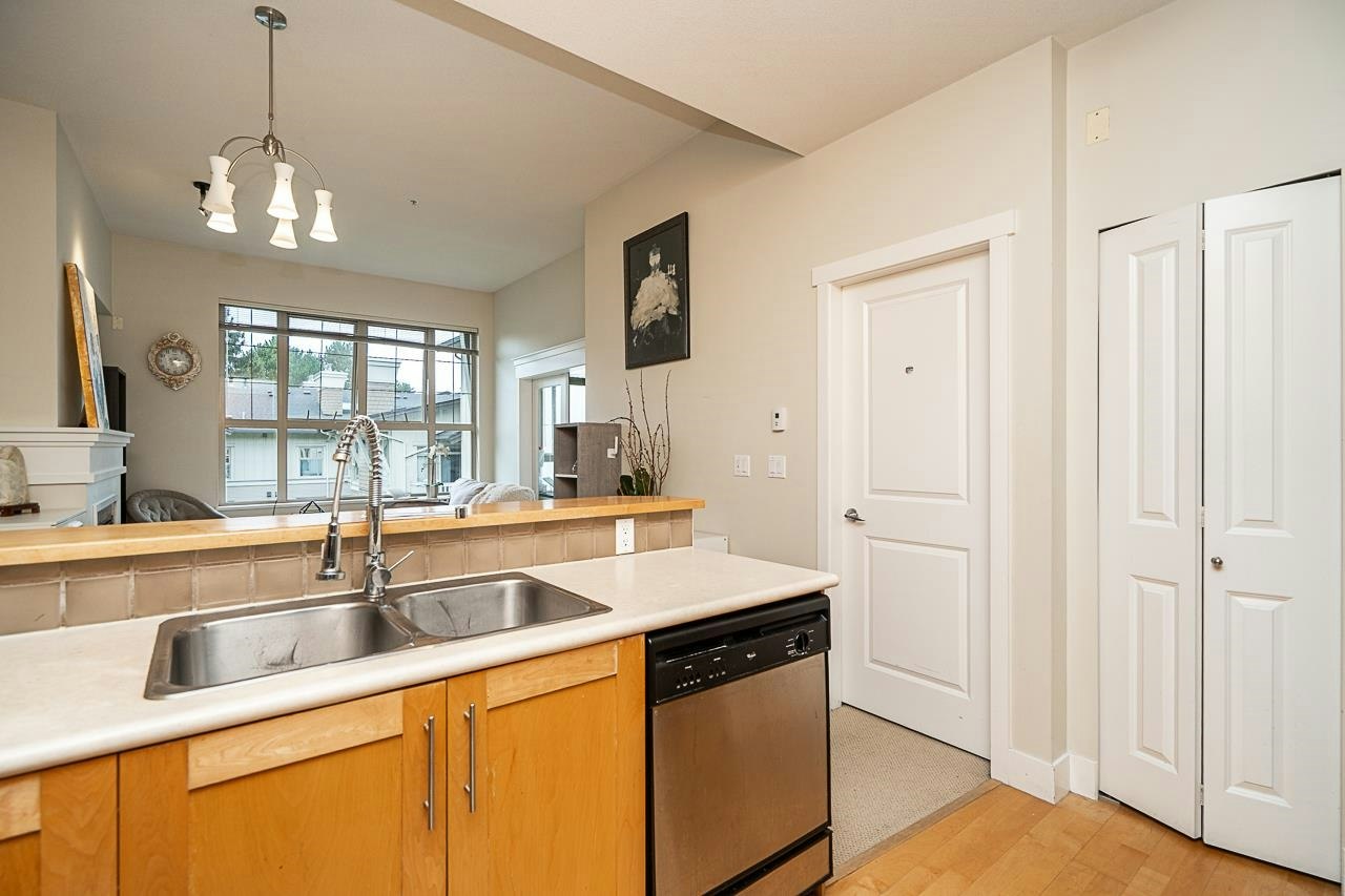 1406-4655 Valley Drive, Vancouver, BC, V6J 5L6 - 15