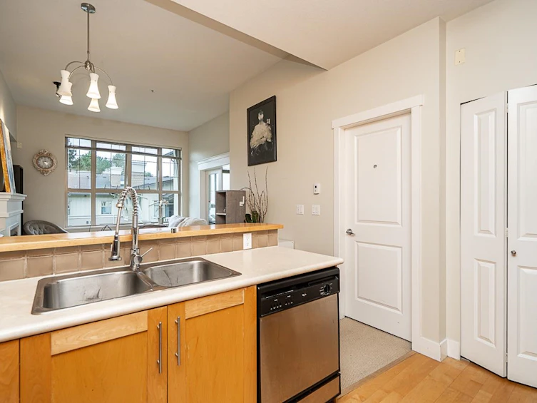 1406-4655 Valley Drive, Vancouver, BC, V6J 5L6 - 15
