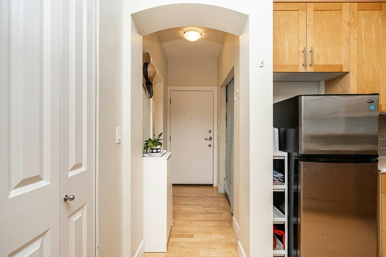 1406-4655 Valley Drive, Vancouver, BC, V6J 5L6 - 21