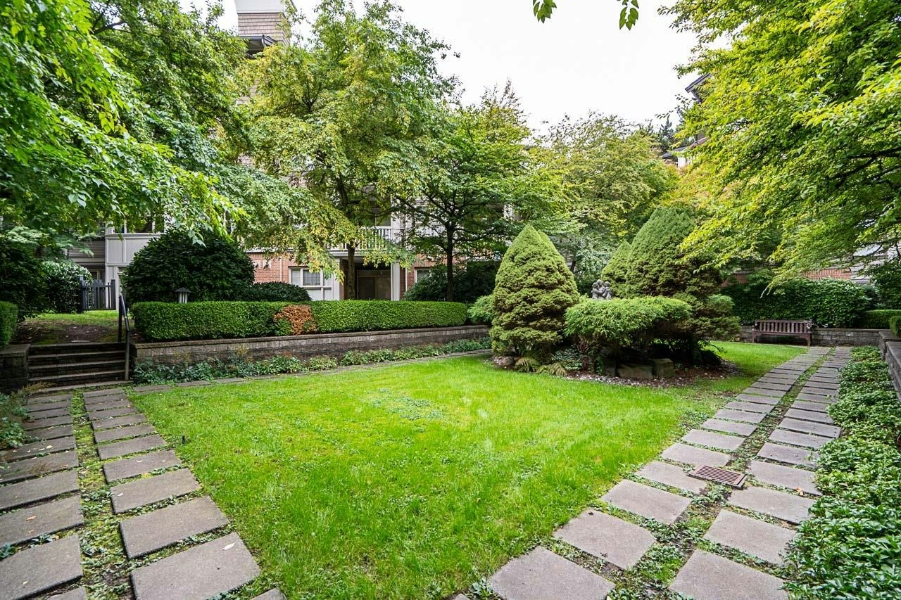 1406-4655 Valley Drive, Vancouver, BC, V6J 5L6 - 33