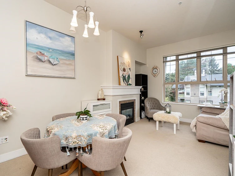 1406-4655 Valley Drive, Vancouver, BC, V6J 5L6 - 4